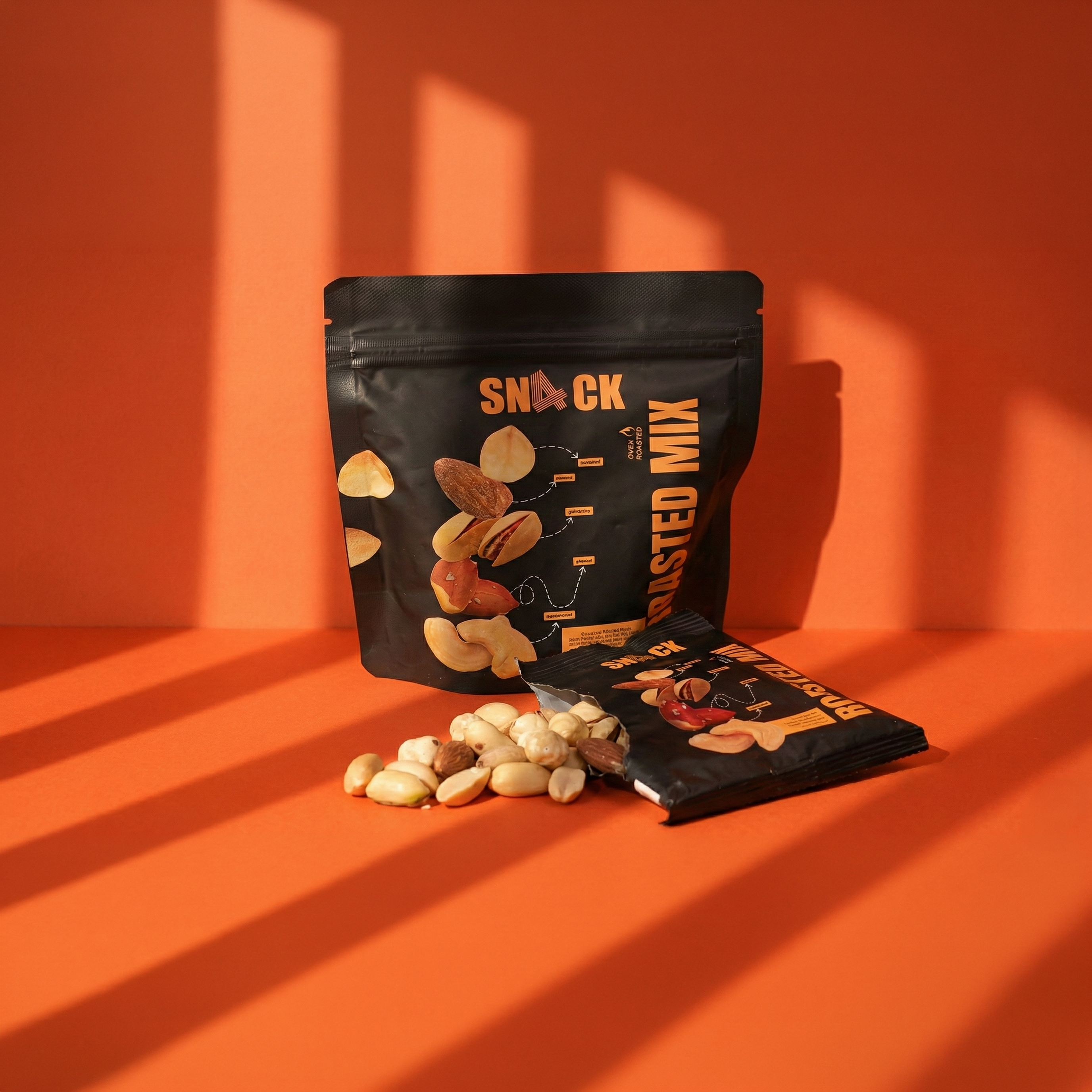 Why Snacking Isn’t a Guilty Pleasure Anymore