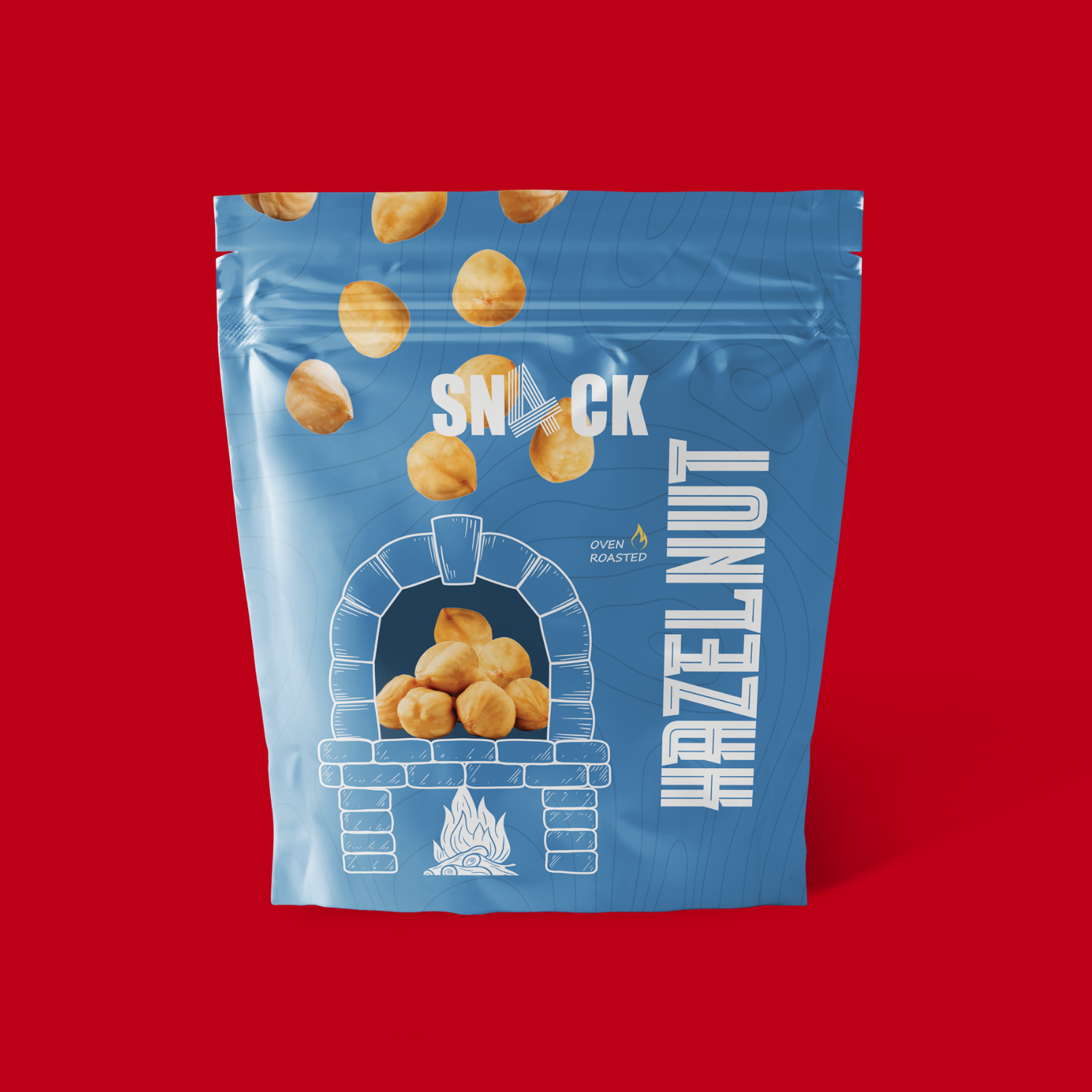 Roasted Hazelnut