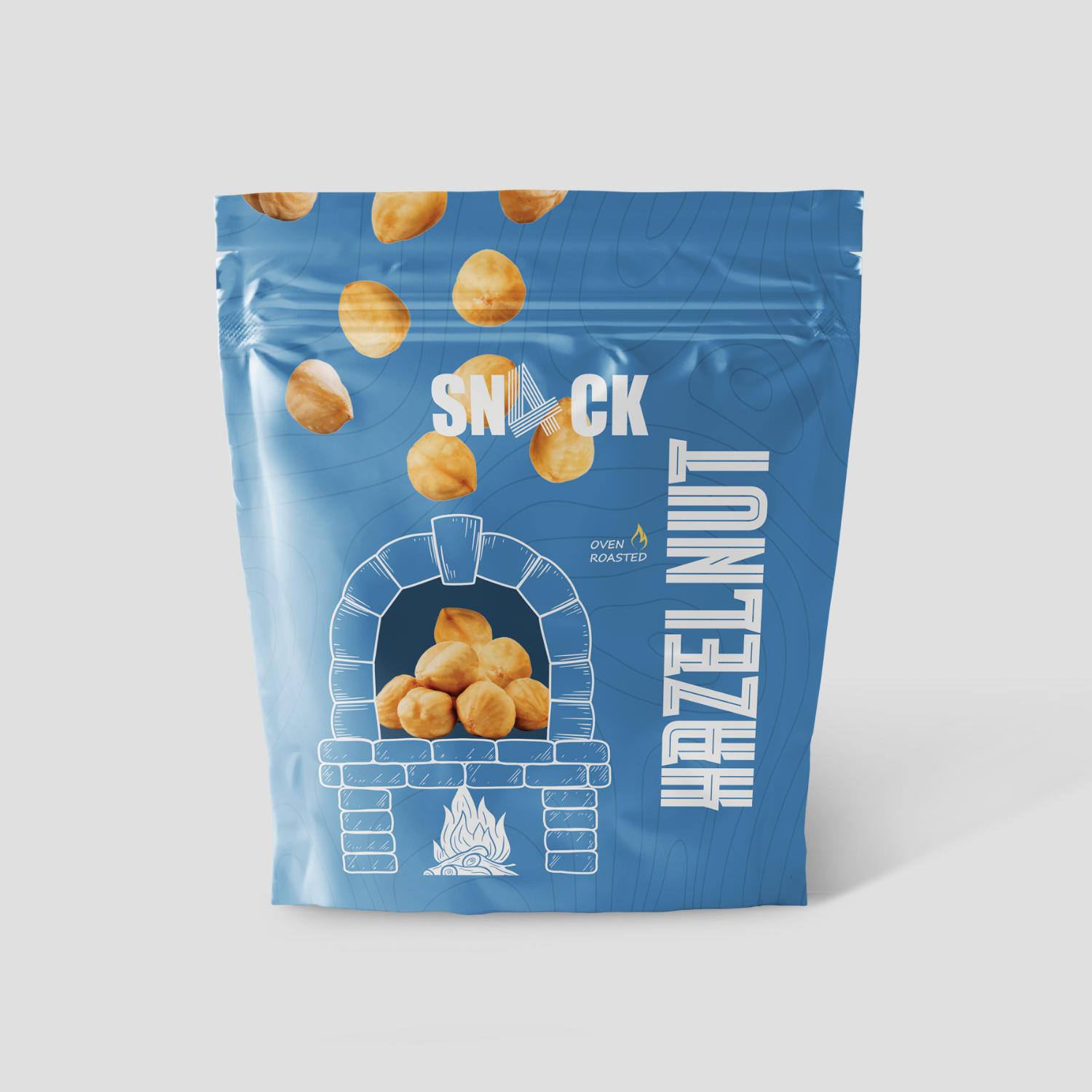 Roasted Hazelnut