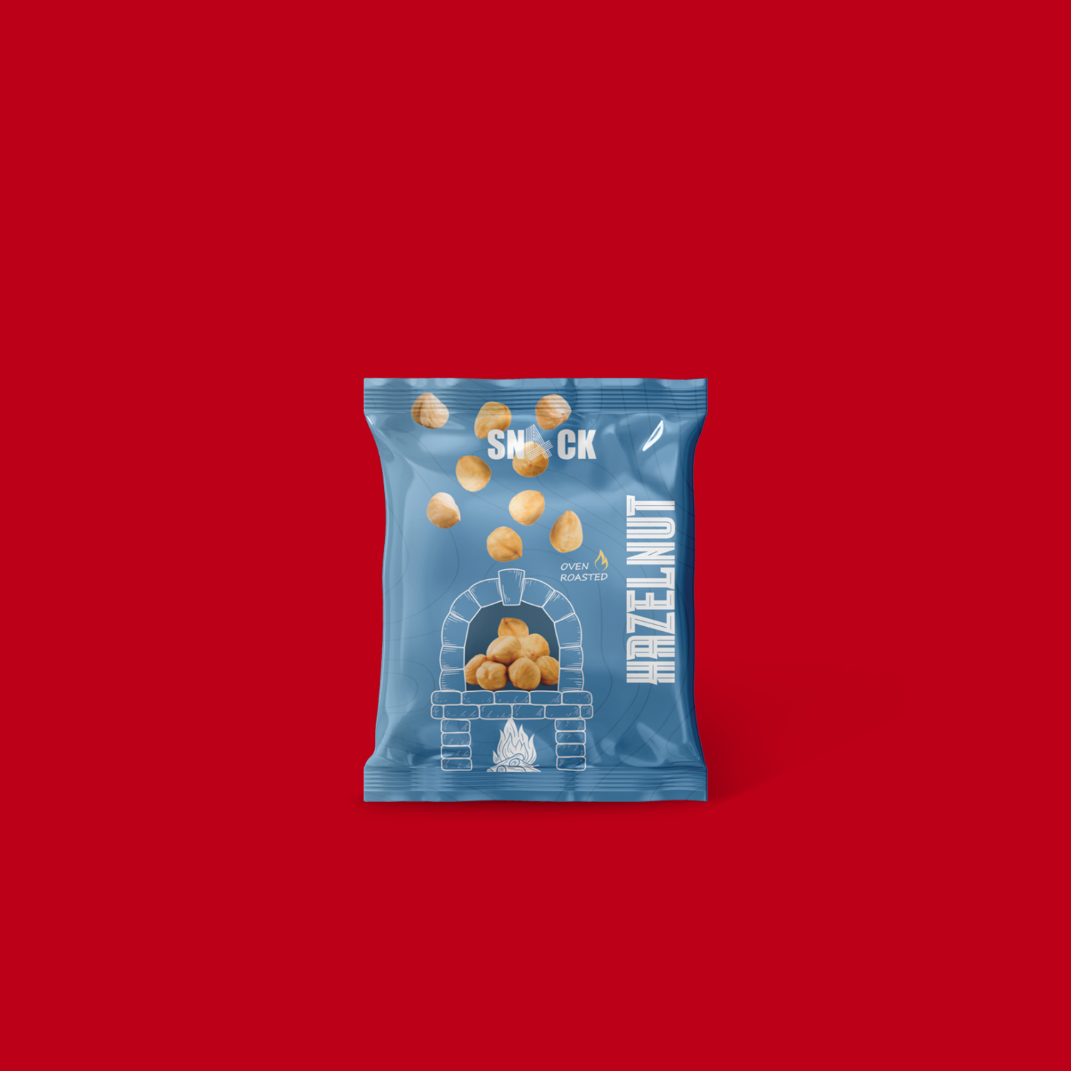 Roasted Hazelnut