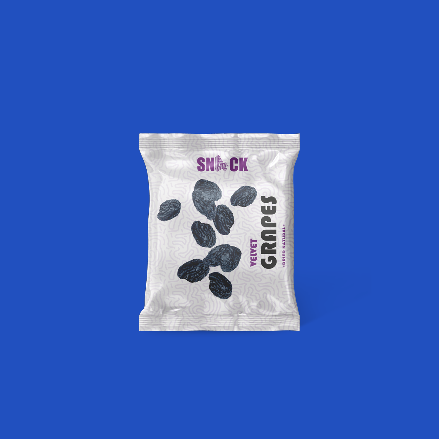 Natural Dried Grapes