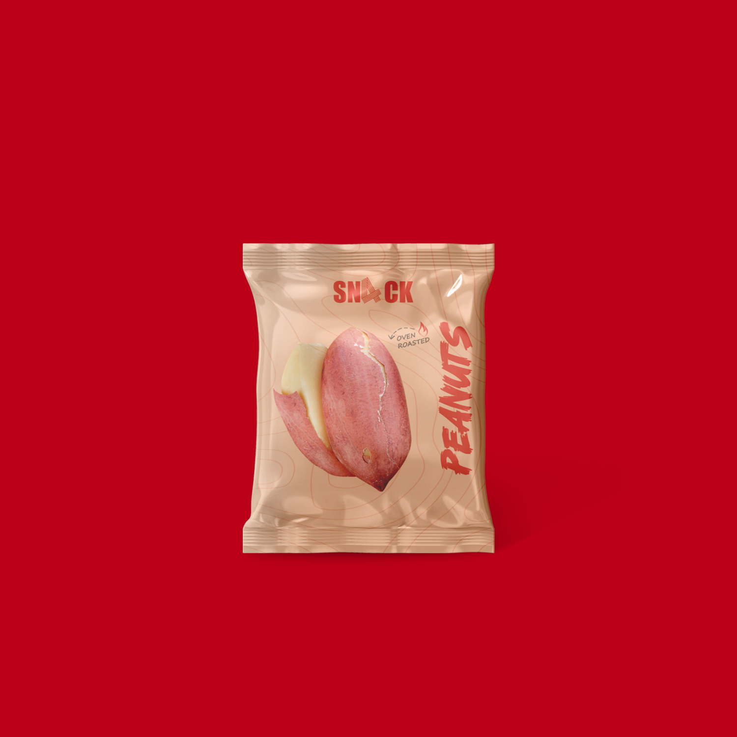 Roasted Peanut