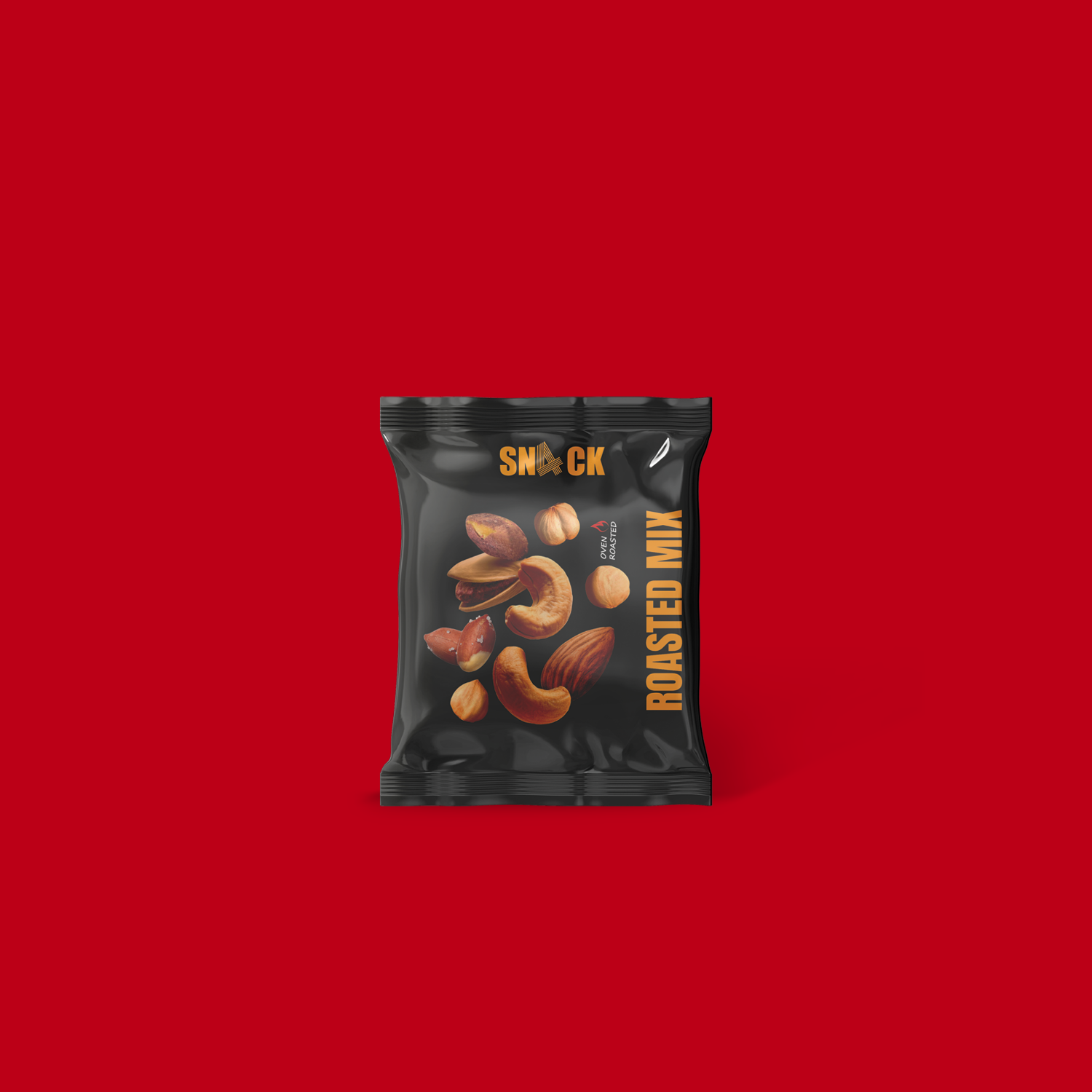 Oven Roasted Mix