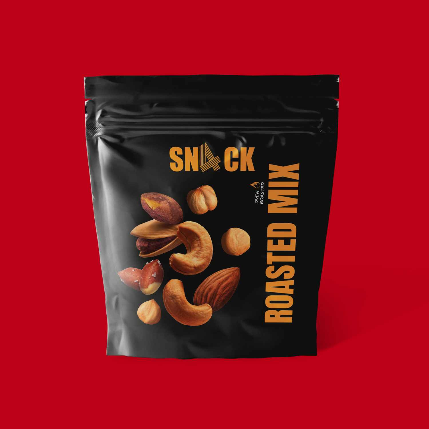 Oven Roasted Mix