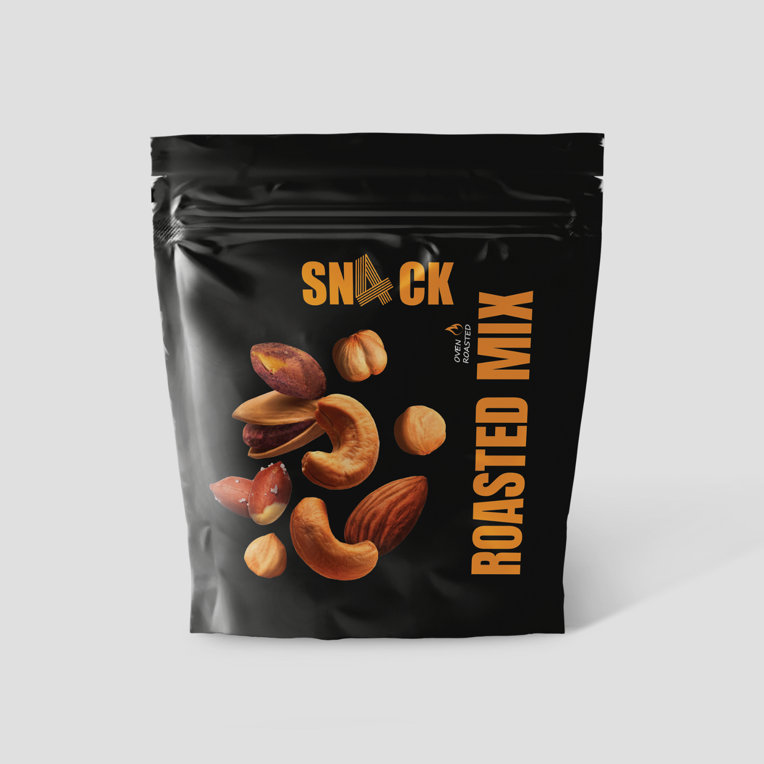 Oven Roasted Mix
